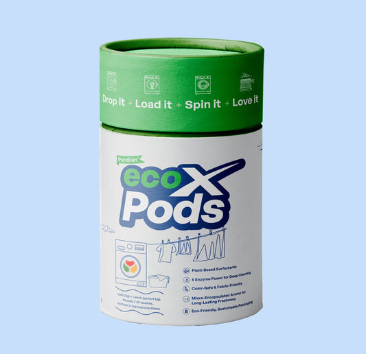 Eco X Pods