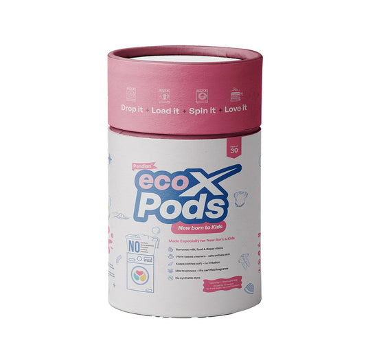 Pandian EcoxPods – Newborn & Kids Care